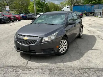 OANZ AUTO is an OMVIC Certified Used Car Dealership. We make sure every car sold is clean inside out...