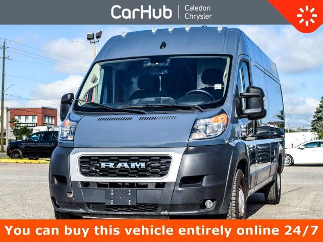 2022 Ram ProMaster Cargo Van 3500 High Roof Ext 159 WB in Cars & Trucks in Mississauga / Peel Region