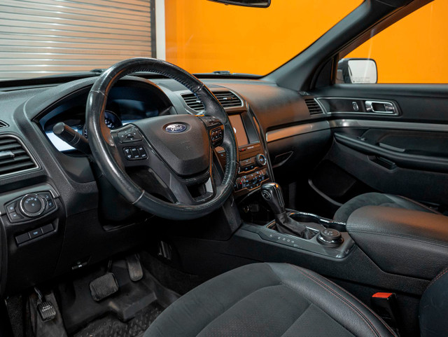 2019 Ford Explorer XLT in Cars & Trucks in Laurentides - Image 2