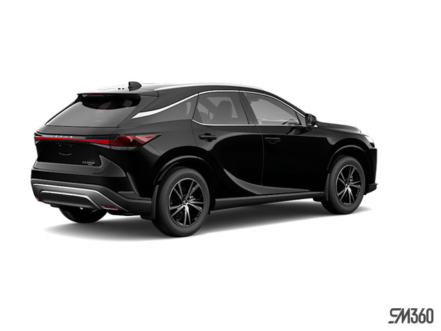 2024 Lexus RX HYBRID 350h M - GROUPE ULTRA-LUXE dans Autos et camions  à Laval/Rive Nord - Image 2