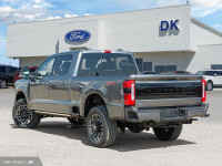 Power Stroke, Leather Seats, FX4 Off-Road Package, Power Running Boards! THIS VEHICLE IS LOCATED AT... (image 4)