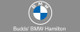 Budds' BMW Hamilton