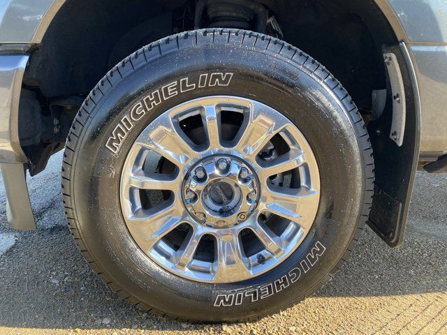 2020 Ford Super Duty F-350 SRW Limited | Crew Cab 160 | Spray in Cars & Trucks in Edmonton - Image 3