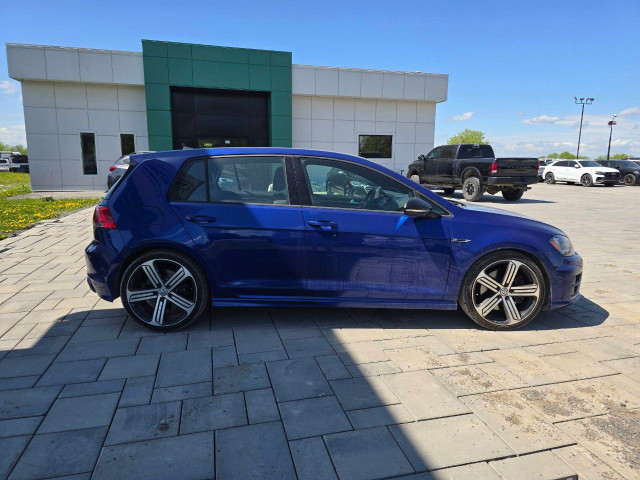2016 Volkswagen Golf R in Cars & Trucks in Ottawa - Image 4