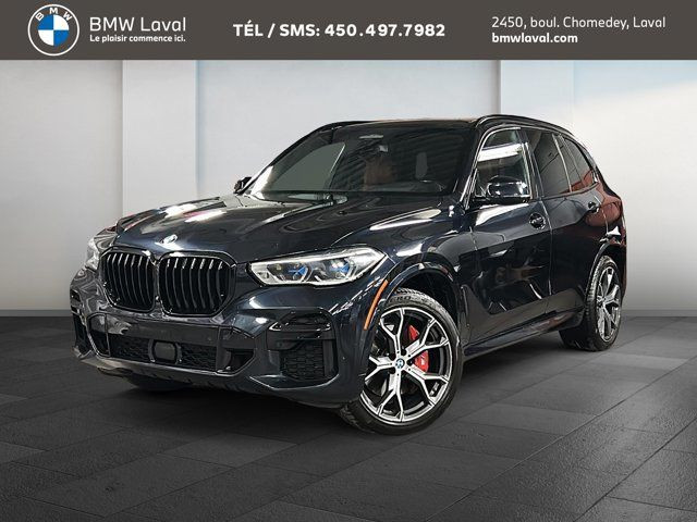 2022 BMW X5 xDrive40i | Gr. Sup. Amélioré | Gr. M Sport in Cars & Trucks in Laval / North Shore - Image 3