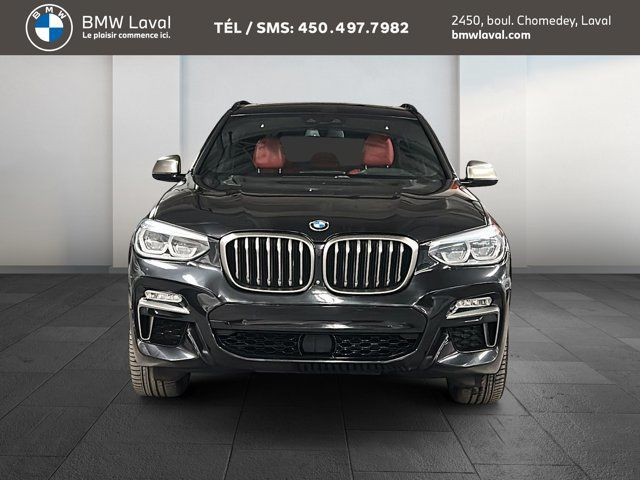 2018 BMW X3 M40i | Gr. Ultime | Accès confort in Cars & Trucks in Laval / North Shore - Image 2