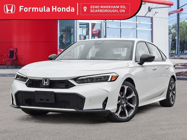 2026 Honda Civic Hybrid SPORT TOURING in Cars & Trucks in City of Toronto