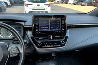 2021 Toyota Corolla SE Sporty Design | Advanced Safety | Efficient Performance The 2021 Corolla SE c... (image 6)