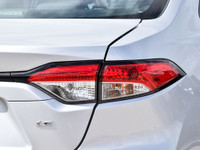 FOR SALE: 2023 Toyota Corolla LE - Zippy, Toasty, and Ready to Roll! Looking for a sedan that's more... (image 7)