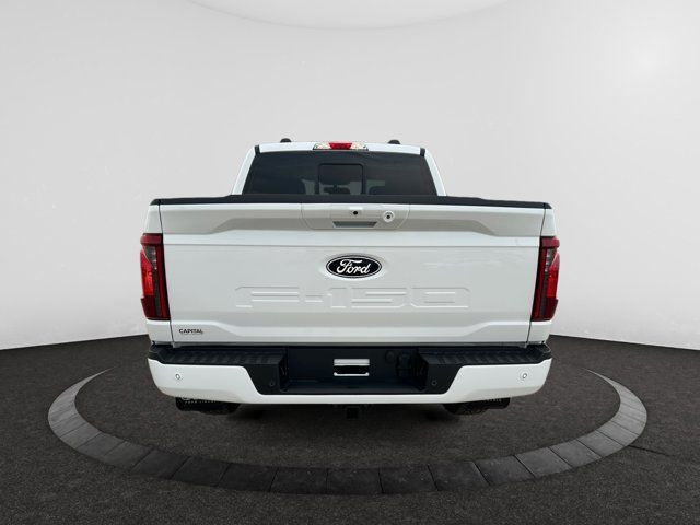 2025 Ford F-150 XLT in Cars & Trucks in Regina - Image 4