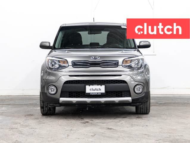 2017 Kia Soul EX w/ Heated Front Seats, Rearview Cam, Cruise Con in Cars & Trucks in Ottawa - Image 2