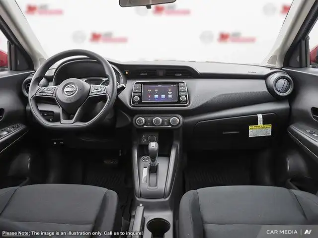 2025 Nissan Kicks Play in Cars & Trucks in Ottawa - Image 22