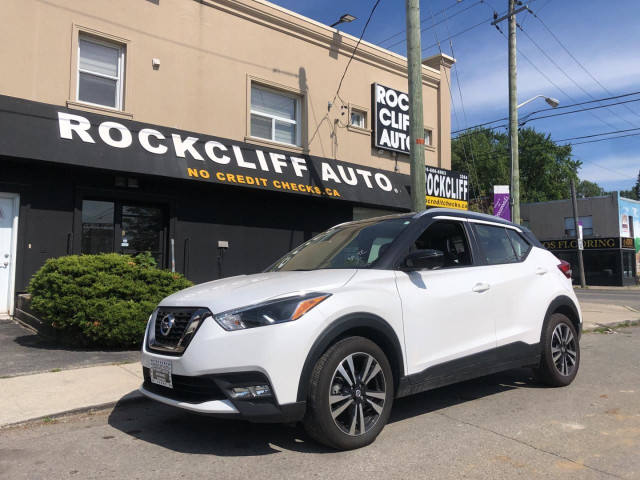 2019 Nissan Kicks in Cars & Trucks in City of Toronto