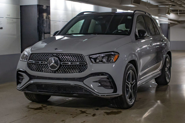 2025 Mercedes-Benz GLE GLE 450 4MATIC SUV in Cars & Trucks in Edmonton - Image 4