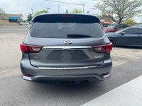 2020 INFINITI QX60 Essential Liquid Platinum *NEW TIRES*, *REMOTE START*, *PANORAMIC ROOF*, *NAVIGAT... (image 4)