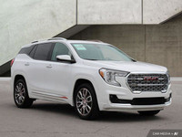 Come see this 2023 GMC Terrain Denali before it's too late! This Terrain Denali comes equipped with... (image 6)