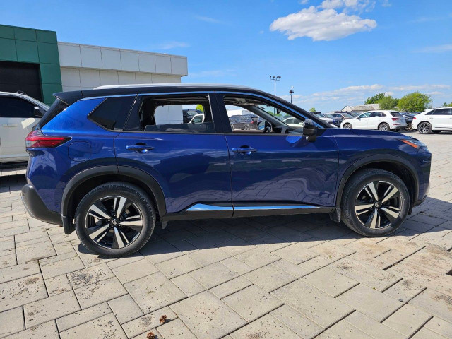 2021 Nissan Rogue in Cars & Trucks in Ottawa - Image 4