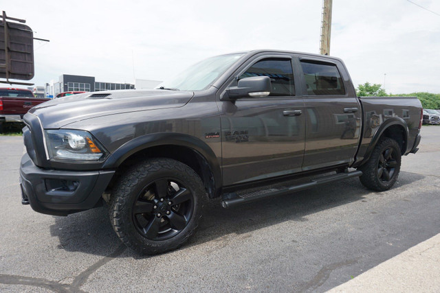 2020 RAM 1500 Classic in Cars & Trucks in Oakville / Halton Region - Image 3