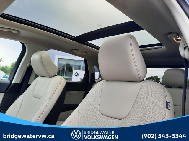 2020 Ford EDGE TITANIUM in Cars & Trucks in Bridgewater - Image 3