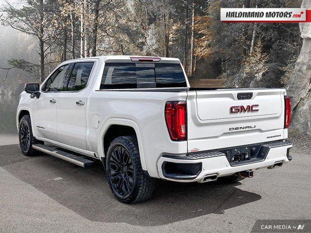 2022 GMC Sierra 1500 Limited Denali in Cars & Trucks in Hamilton - Image 3