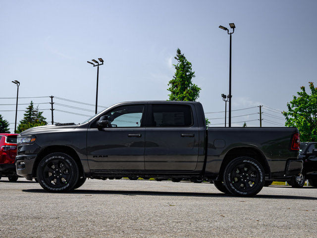 2025 Ram 1500 Sport in Cars & Trucks in Barrie - Image 4