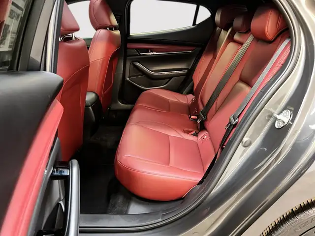 2024 Mazda Mazda3 Sport GT TURBO CUIR TOIT NAV 4RM in Cars & Trucks in Laval / North Shore - Image 10