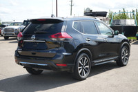 --BIG ADVENTURES START WITH BIG DEALS - ALL JUNE AT ADRENALIN MOTORS-- The 2017 Nissan Rogue SL AWD... (image 4)