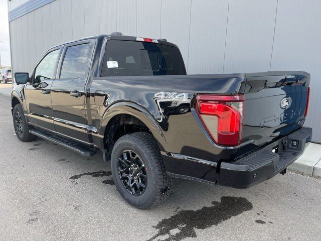 2025 Ford F-150 XLT - 302A in Cars & Trucks in Strathcona County - Image 3