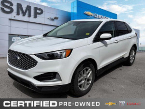 2023 Ford Edge SEL | AWD | Heated Seats | Remote Start | Heated Steering Wheel