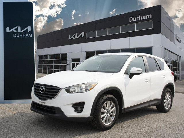 2016 MAZDA CX-5 TOURING in Cars & Trucks in Oshawa / Durham Region