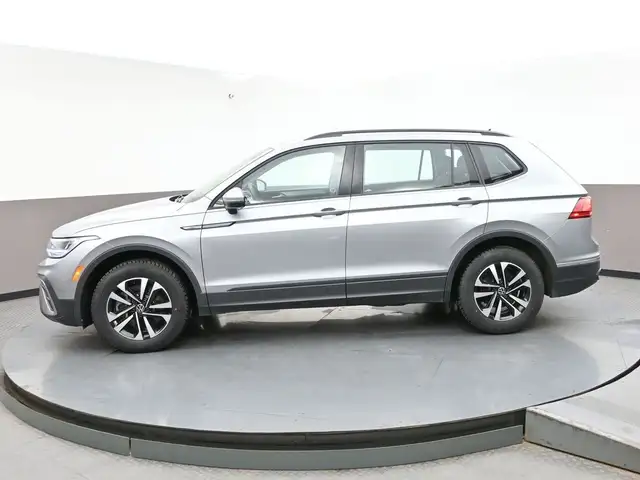2024 Volkswagen Tiguan TRENDLINE in Cars & Trucks in City of Halifax - Image 24
