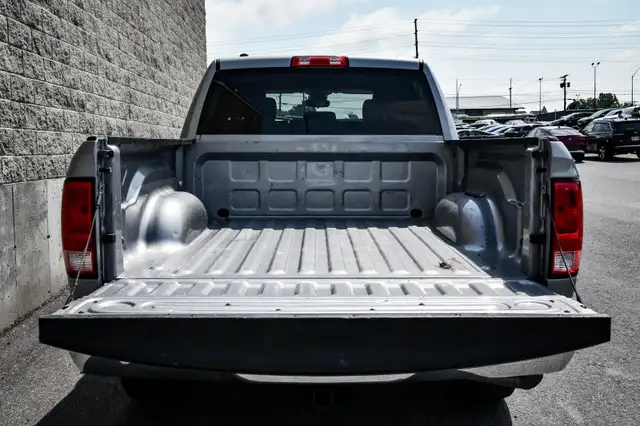 2023 Ram 1500 Classic SLT • POWER SEAT • REAR CAM in Cars & Trucks in Cornwall - Image 7