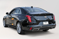 Cadillac CT4*AWD*Un Beaute* Bas milage*Cuir*Equippment complet. Ce véhicule est éligible au programm... (image 5)