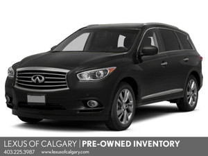 2013 Infiniti JX Other