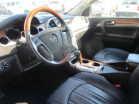 CLX AWD CUIR TOIT OUVRANT PANORAMIQUE 153000 KM 7 PASSAGERS FINANCEMENT MAISON DISPONIBLE 2010 2011... (image 4)