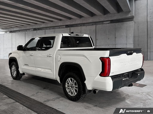 2022 Toyota Tundra SR in Cars & Trucks in Edmonton - Image 4