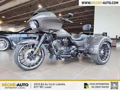 3 ROUES RARE BAS KM A VOIR!. Informations du véhicule fournies par AutoHebdo.net