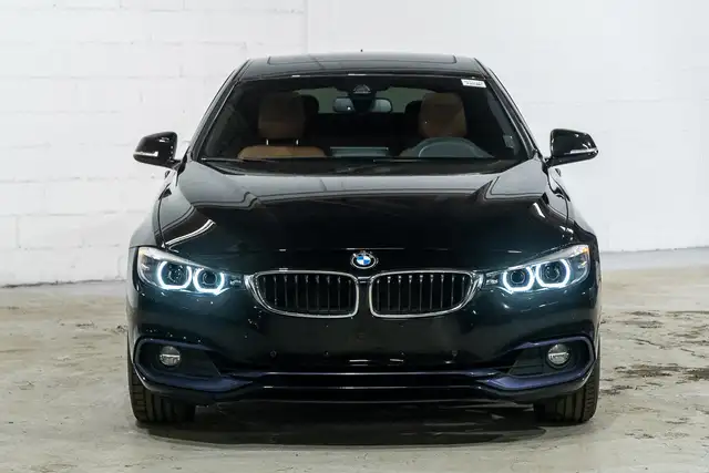 2018 BMW 4 Series 430i xDrive Gran Coupe | Premium | Access62932757581825121