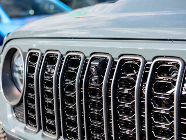 2025 Jeep Wrangler Rubicon, Nappa Leather, Front/Rear Lockers in Cars & Trucks in Calgary - Image 2
