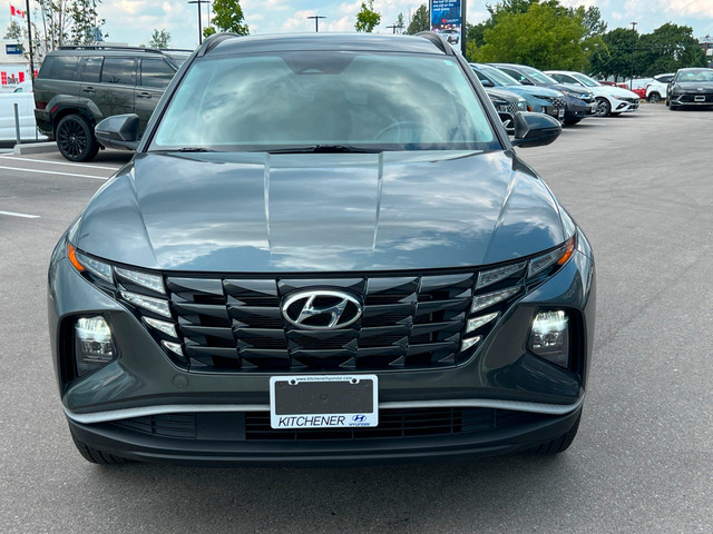 2022 Hyundai Tucson Preferred PREFERRED | AWD | AC | BACK UP... in Cars & Trucks in Kitchener / Waterloo - Image 2