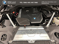 2022 BMW X3 xDrive30i | Gr. Sup. Essentiel | Accès confort | * Groupe Supérieur Essentiel * Accès co... (image 9)