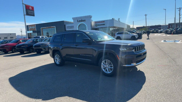 2024 Jeep Grand Cherokee L in Cars & Trucks in Edmonton - Image 2