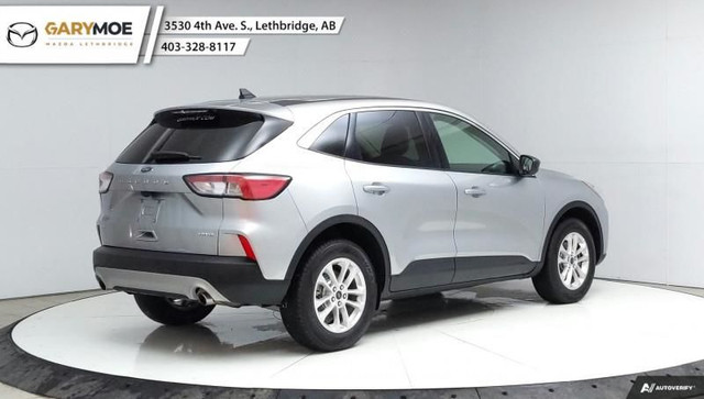 2022 Ford Escape SE AWD - Heated Seats - Android Auto in Cars & Trucks in Lethbridge - Image 3