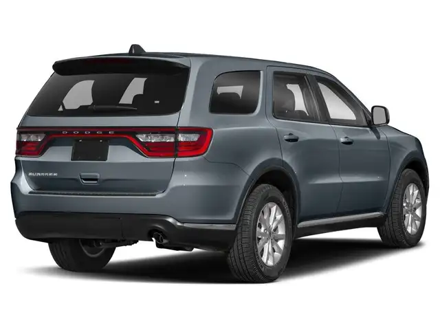 2021 Dodge Durango R/T AWD in Cars & Trucks in Markham / York Region - Image 7