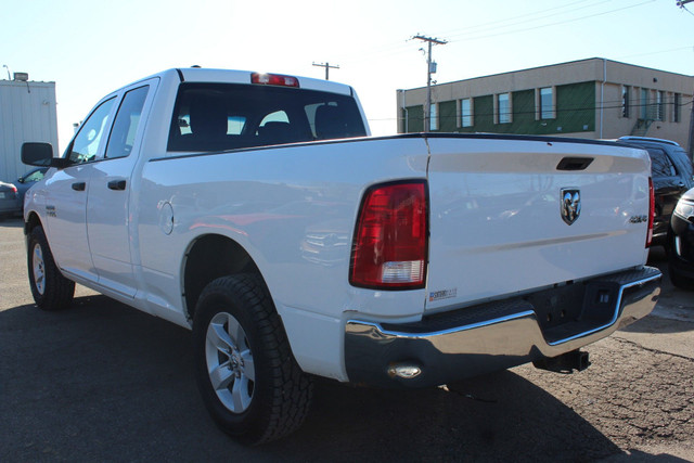 2017 RAM 1500 ST V6 4X4 in Cars & Trucks in Regina - Image 3