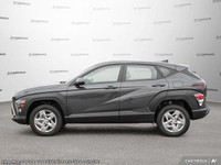 This Hyundai Kona has a dependable 2.0 Liter DOHC engine powering it's smooth transmission. * This H... (image 2)