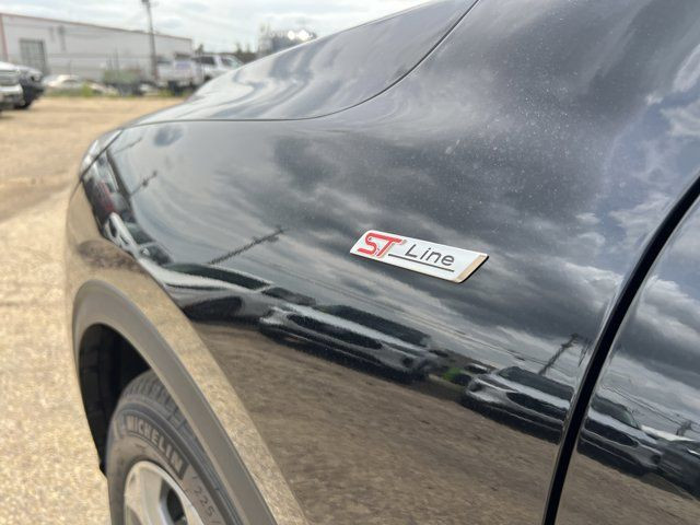 2025 Ford Escape ST-Line in Cars & Trucks in Edmonton - Image 4