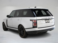 This 2019 Land Rover Range Rover P525 blends bold performance with luxurious refinement, powered by... (image 4)