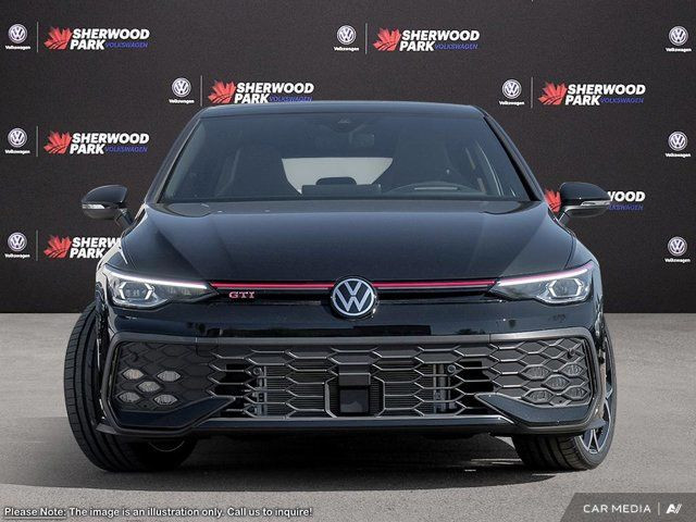 2025 Volkswagen Golf GTI Autobahn | DSG | IN STOCK in Cars & Trucks in Strathcona County - Image 2