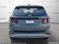 This Hyundai Tucson has a strong Regular Unleaded I-4 2.5 L/152 engine powering this Automatic trans... (image 4)